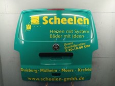 VW TRANSPORTER V T5 KASTEN 2.0