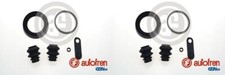 2 x Reparatursatz, Bremssattel