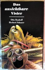 Das unsichtbare visier - das,