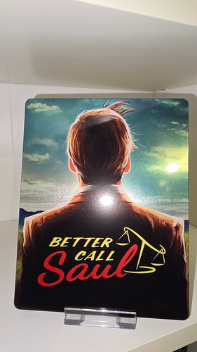 Better call saul - saul,