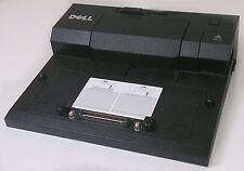 Original Dell E-Port PR03X E-Serie Dockingstation für Latitude E6320 und E6330