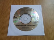 (PC) - THE CHESSMASTER 3000