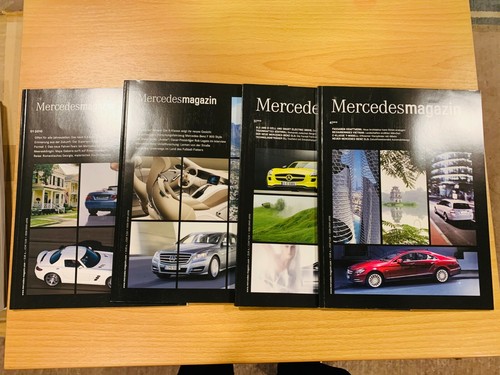Mercedes benz aller welt - benz,