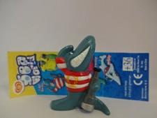 Spielfigur & Sammelfigur aus Italien / See Welt / Hai