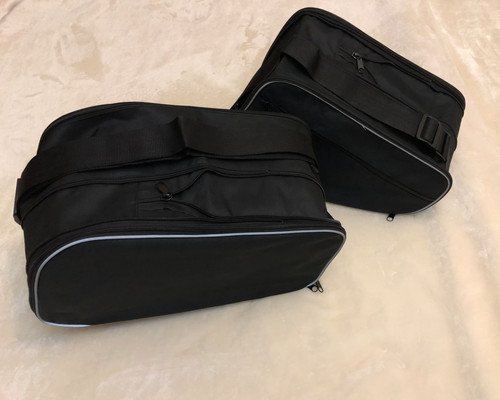 Pannier innen taschen gepäck - innen,