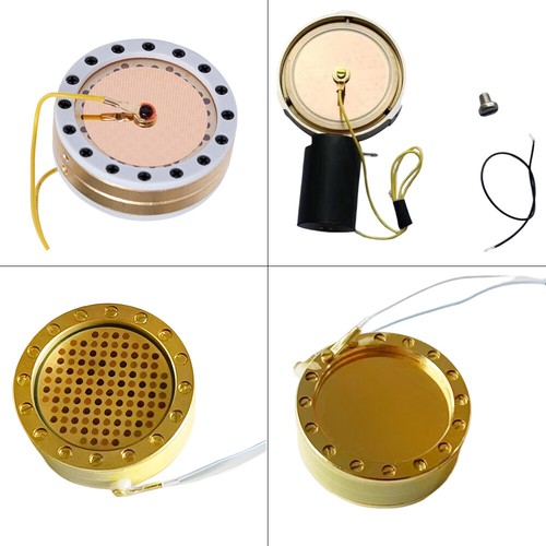 Audio large diaphragm - large,