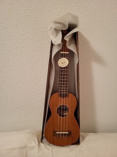 Ukulele laluu soprano - laluu,