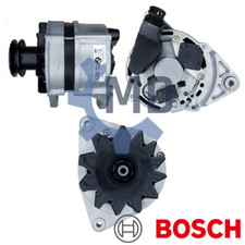 Alternator for BMW 3 Series