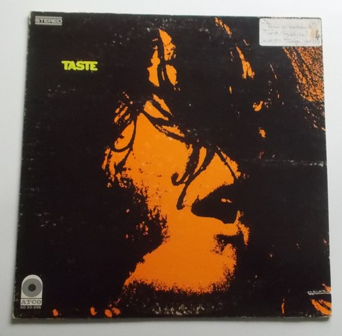Taste same lp us - ,