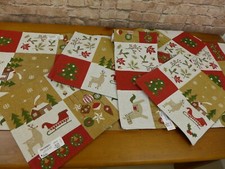 Sander Gobelin Tischset