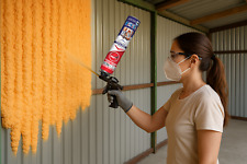 POLYNOR PRO 750ml PUR Sprühisolierung (Pistole) PU Schaum sprühen 1 Stück