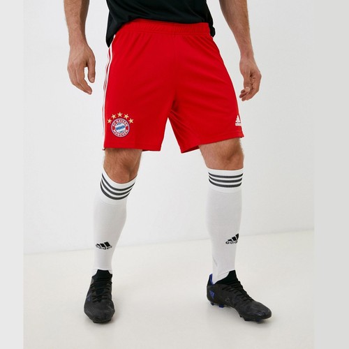 Adidas fcb herren heim shorts - adidas,