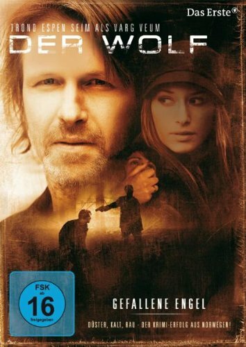 Der wolf staffel folge - der,