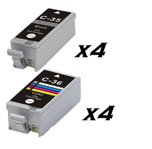 Pgi cli color - cli-36, &