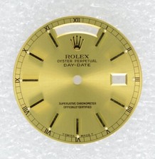 Rolex Day-Date 18038