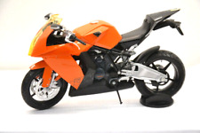 Motorrad LCB KTM -17cm Modell