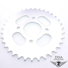 Kettenrad verstärkt 35 Zähne