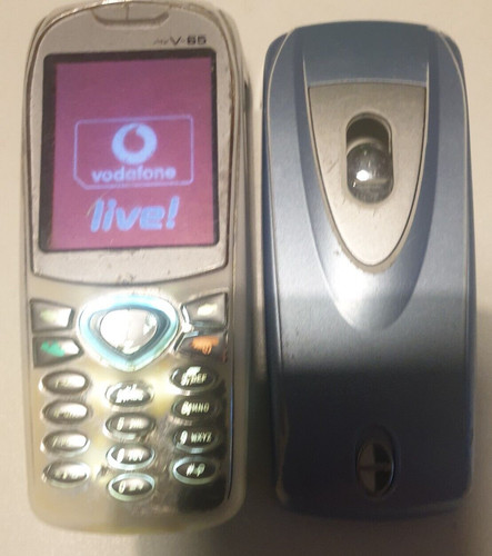 Sagem myv - (ohne, simlock)