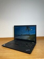 Lenovo ThinkPad T560 INTEL i5-6300U 3,0GHz 8GB 512SSD 15,6FHD 1920x1080 TOCHSCR.
