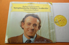 Pollini schumann symphonic - pollini,