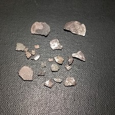 Wikinger Hacksilber  aus 30