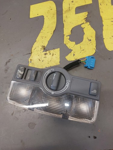 Audi innenraumleuchte - b5,