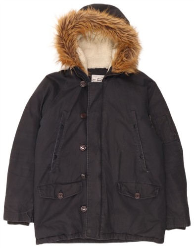 Woolrich herren parka - woolrich,