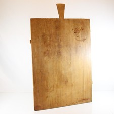 Backbrett Holz - Küchenbrett