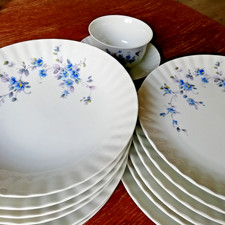 Tafelservice Retsch Wunsiedel