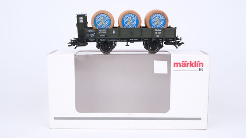 Märklin 48307 - h0,