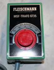 Fleischmann 6735 - , "