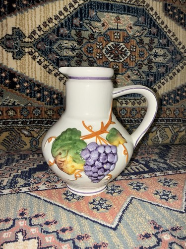 Schicke old timer - timer, vase