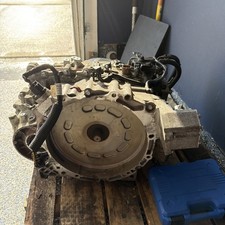 2013 Hyundai Sonata Automatic