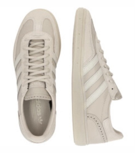 Adidas spezial sneaker beige - spezial,