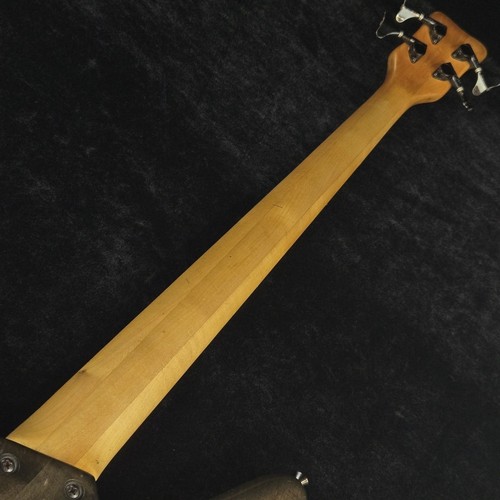 Warwick corvette proline bass - corvette,