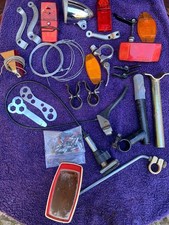 Fahrrad Konvolut  über 20