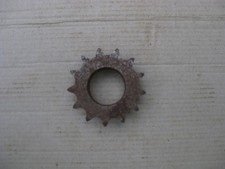 Uralt Kreidler erstes Moped