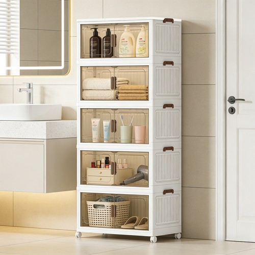 Lagen stapelbox faltbare - 3/5,