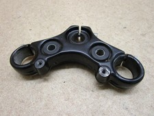 Harley Gabelbrücke Steering Head Stem Sportster Dyna oben (#7301)