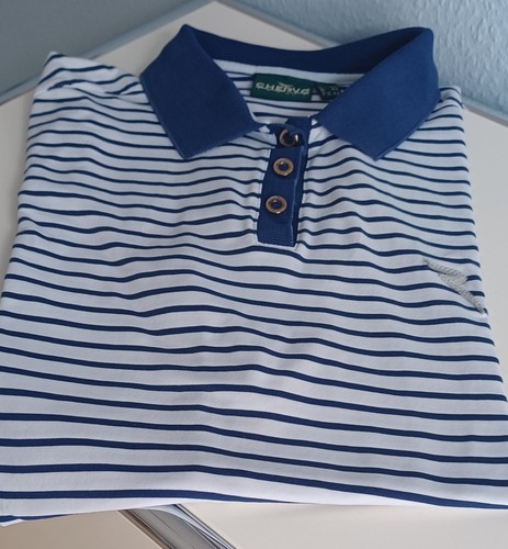 Poloshirts damen von chervo - poloshirts,