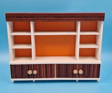 Bodo Hennig Schrank Wohnzimmer