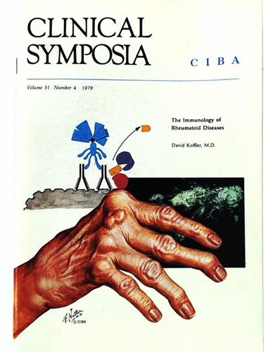Clinical symposia immunologie - symposia-,