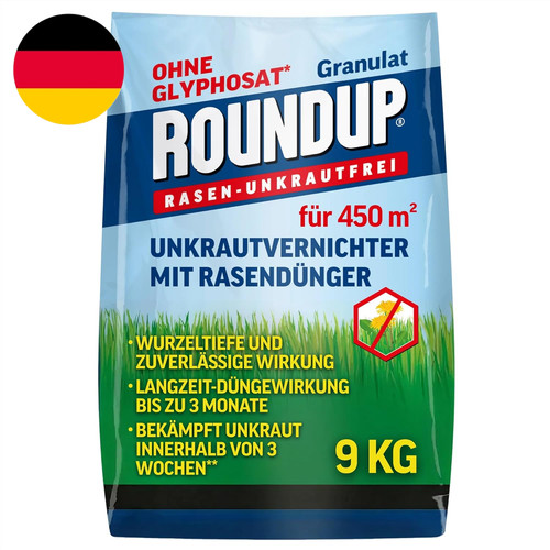 Roundup rasen unkrautfrei - roundup, rasen-unkrautfrei