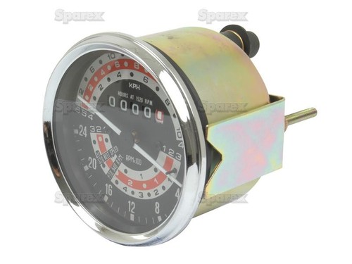 Traktormeter für massey - für,