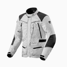 Jacke Jacket Motorrad Rev'It