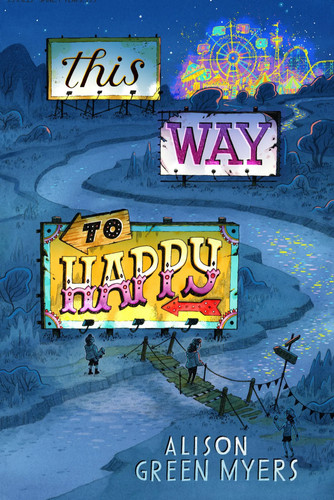 This way happy - happy, |