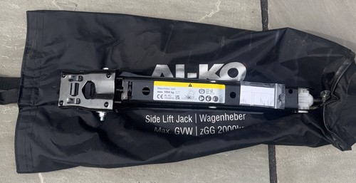 Alko seitenheber - alko,