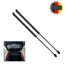 Heckklappe Gasdruckfedern 2