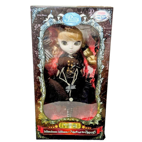Pullip puppe figur nella - puppe,