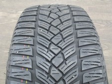 1 Stück Fulda Kristall Control HP2 Winterreifen 205/55 R16 91H 4-5mm DOT2519